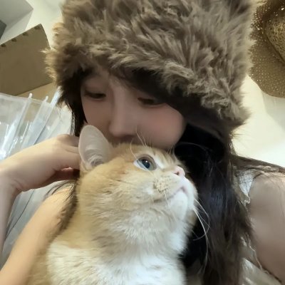 喜欢你的春夏秋冬·动态漫