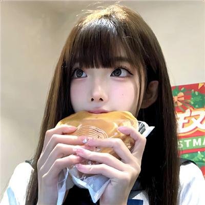 盒装美人